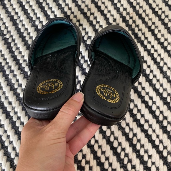 LB Evans Aristocrat Slip - Picture 4 of 5